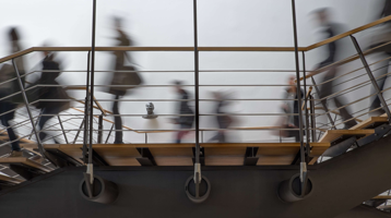 基于人脸的人流量统计