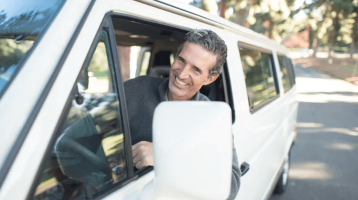 交通运输司机身份认证